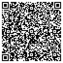 QR code with Arbat Deli contacts