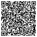 QR code with Alno contacts