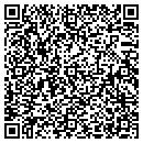 QR code with Cf Catering contacts