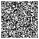 QR code with Cecil Hoover contacts
