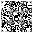 QR code with Opti Sports & Fitness Clinic contacts