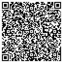 QR code with C&J Woodworks contacts