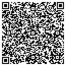 QR code with S R Rolling Shop contacts