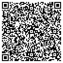 QR code with C L S Catering contacts