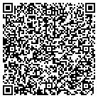 QR code with Advent Lthran Chrch At Suntree contacts