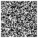 QR code with Clarence Hoover contacts