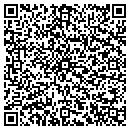 QR code with James R Hoffman Dr contacts