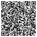 QR code with Custom Wood Works contacts