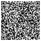 QR code with Cutts Custom Woodworking LLC contacts