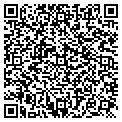 QR code with Chompers Deli contacts