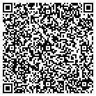 QR code with MT Holly Community Museum contacts