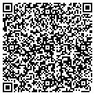QR code with Poultney Historical Society contacts