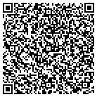 QR code with Randolph Historical Scty Msm contacts