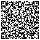 QR code with Hebron Cable Tv contacts