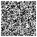 QR code with Corner Cafe contacts