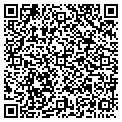 QR code with John Burr contacts