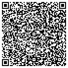 QR code with Suzanne Lemberg Usdan Gallery contacts