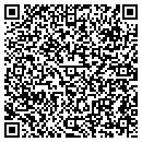 QR code with The Bargain Stop contacts