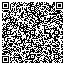 QR code with Arvid's Woods contacts