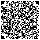 QR code with C M I Open M R I Plantation contacts
