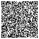QR code with The Flour Shop L L C contacts