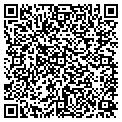 QR code with Comcast contacts