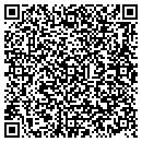 QR code with The Home Frame Shop contacts