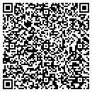 QR code with The Little Shop contacts