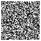 QR code with Cut And Catered Your Way contacts