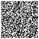 QR code with The Radar Detection Zone contacts