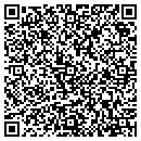 QR code with The Shoebox Shop contacts