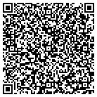QR code with D&B Catering contacts