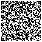 QR code with D & D Divine Catering LLC contacts