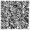 QR code with Ernest V Moorhead contacts