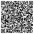 QR code with The Sub Shop contacts