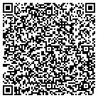QR code with Hoffners Lawn Care Inc contacts