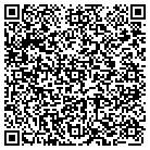 QR code with M & A Digital Satellite LLC contacts