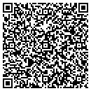 QR code with Friscos contacts