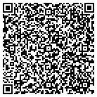 QR code with A Direct Dish Satellite Tv contacts