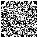 QR code with C G Canter Jr & Associates Inc contacts