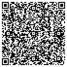 QR code with Gadsby's Tavern Museum contacts