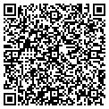 QR code with Anametrics contacts