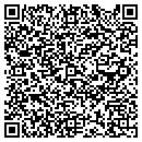 QR code with G D Ny Deli Corp contacts