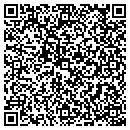 QR code with Harb's Auto Service contacts