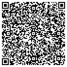 QR code with H&H Construction Of Southeastern Alaska contacts
