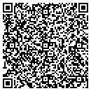 QR code with Harold R Wilson contacts