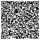QR code with John F St Martin contacts