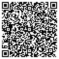 QR code with G & G Italian Deli contacts