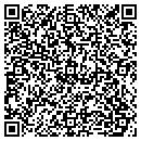 QR code with Hampton University contacts