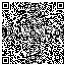 QR code with Treasurefarie contacts